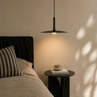 Vink vlakke led hanglamp