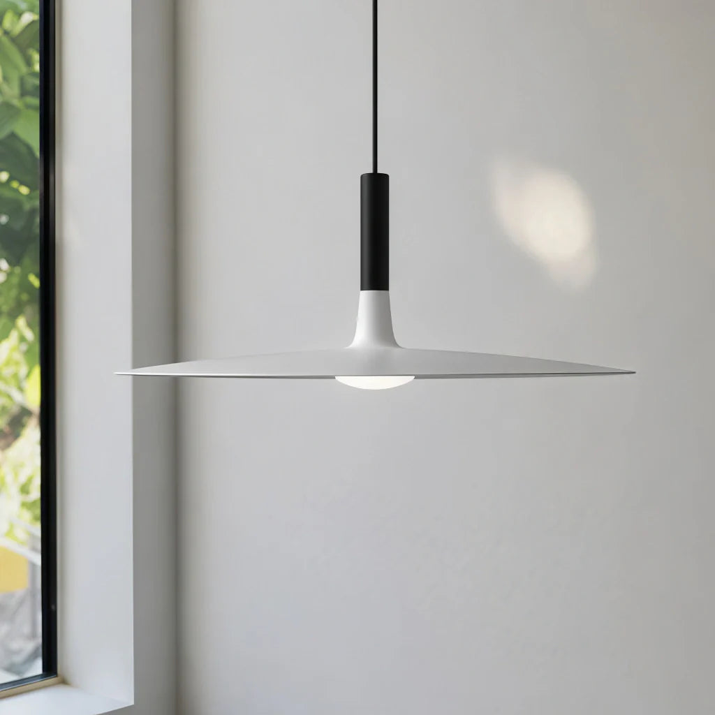 Vink vlakke led hanglamp