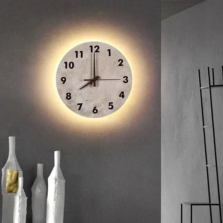 CHRONOS - Klassiek Design Met Tijdloze Functionaliteit