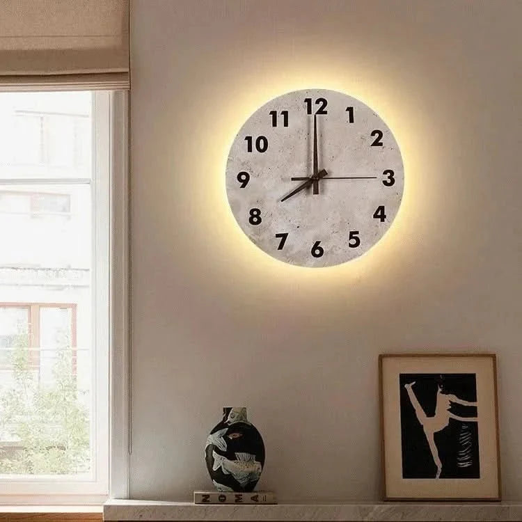CHRONOS - Klassiek Design Met Tijdloze Functionaliteit