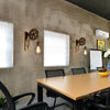 Vintage LED Wandlamp | Perfecte sfeerverlichting met modern design