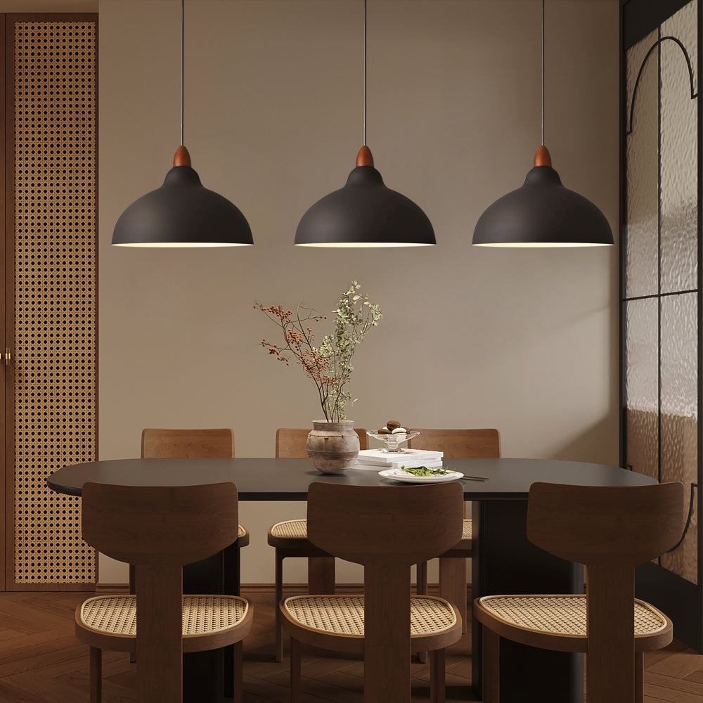 Scandinavische Minimalistische Hanglamp