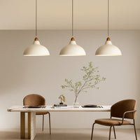 Scandinavische Minimalistische Hanglamp