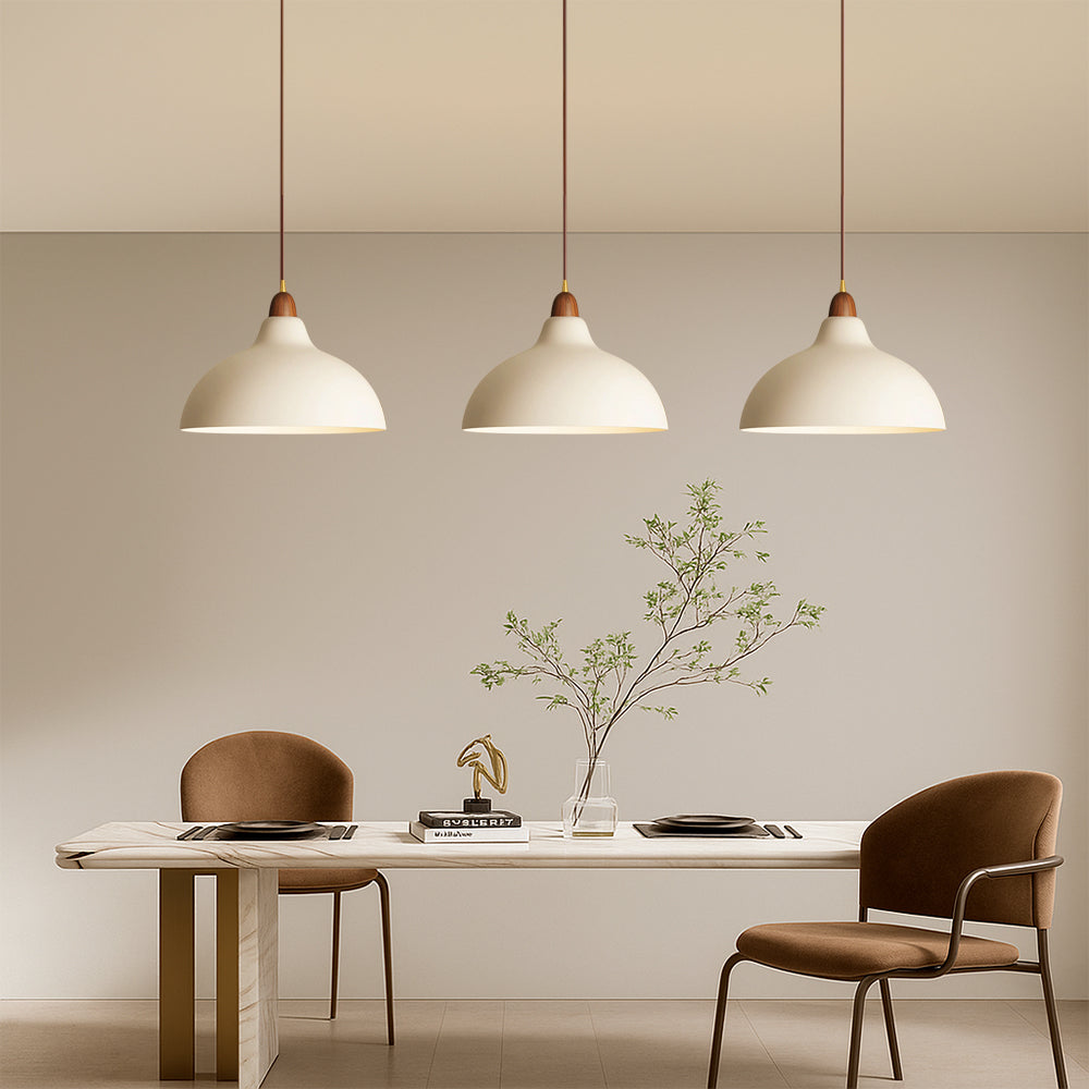 Scandinavische Minimalistische Hanglamp