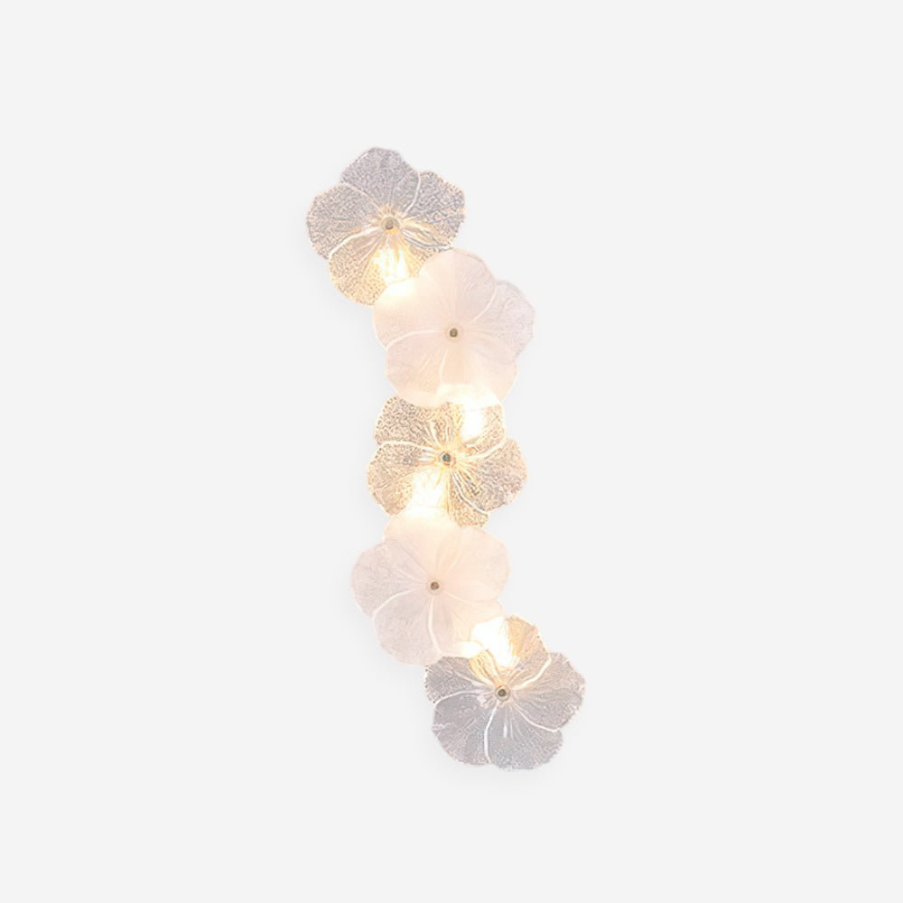 Givelle Wandlamp Floraal