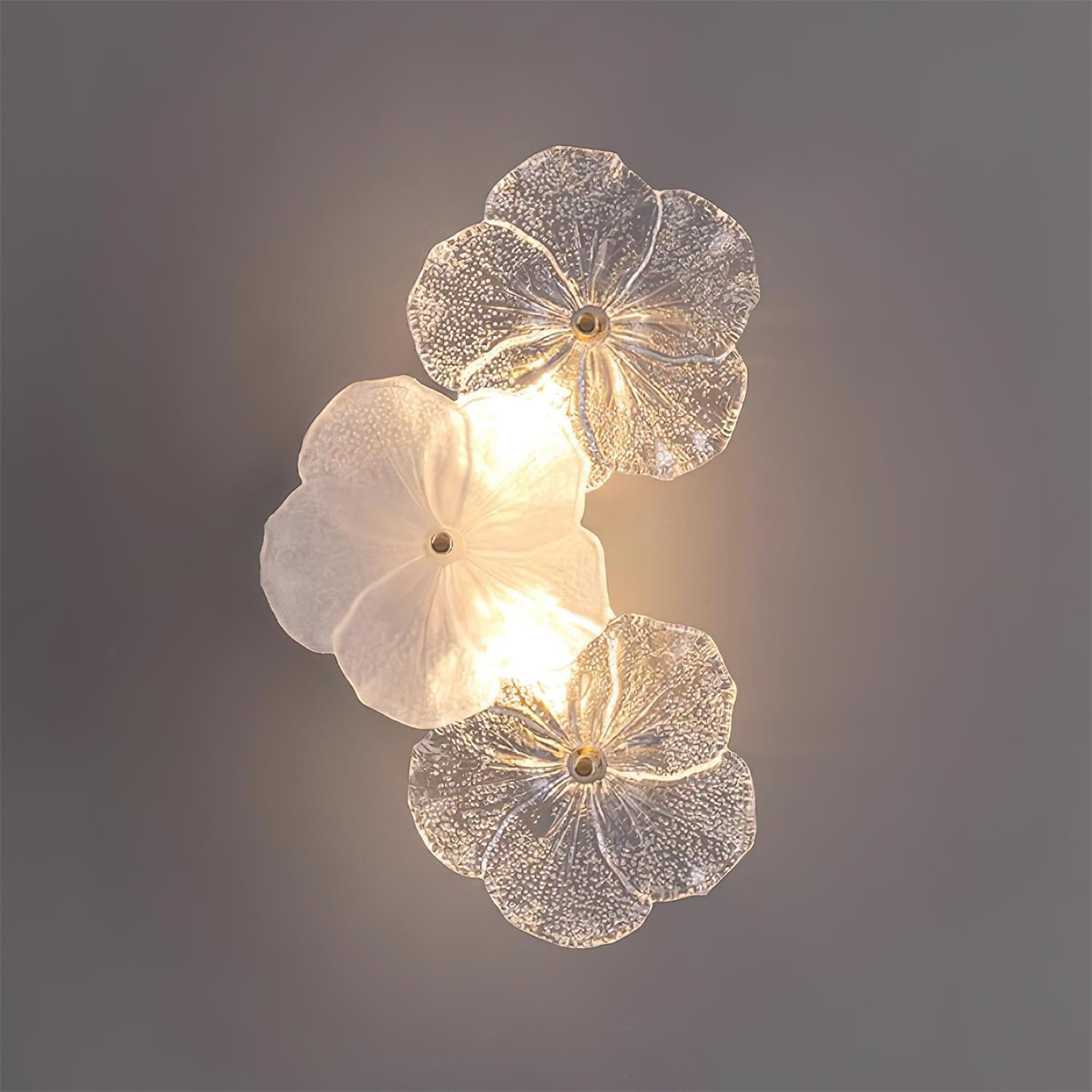 Givelle Wandlamp Floraal
