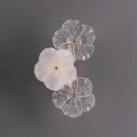 Givelle Wandlamp Floraal