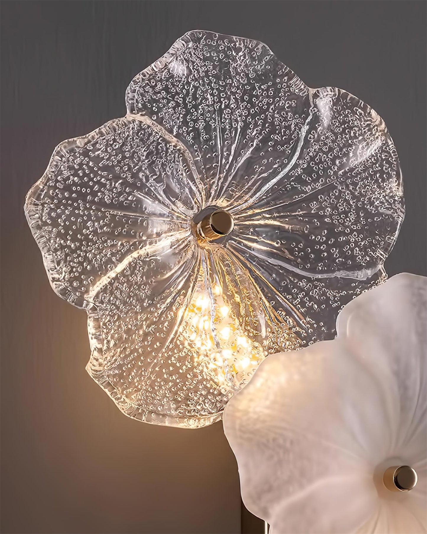 Givelle Wandlamp Floraal