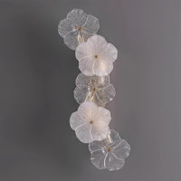 Givelle Wandlamp Floraal
