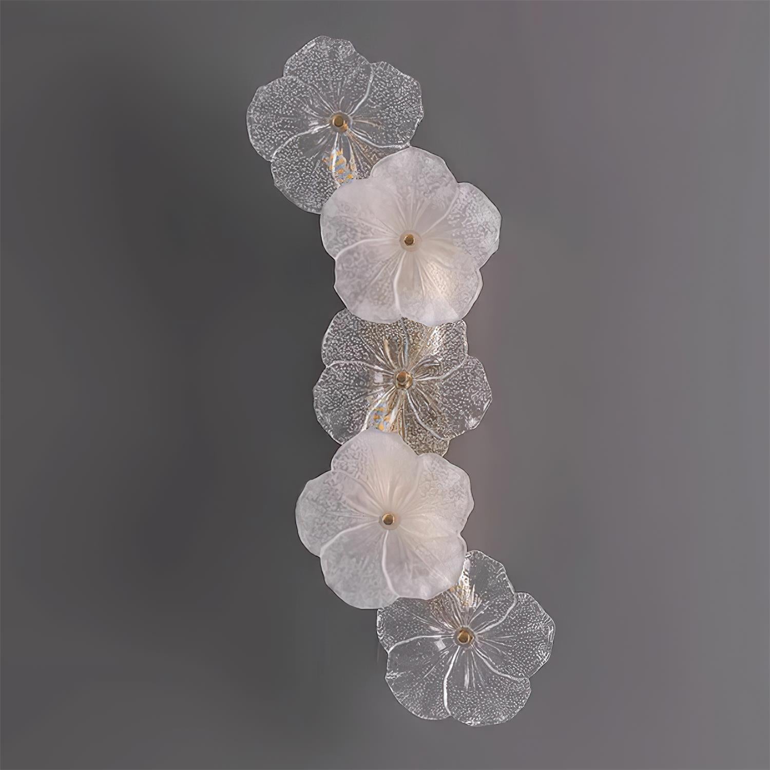Givelle Wandlamp Floraal