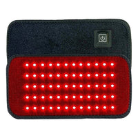 Roodlichttherapie band ErgoWrap voor herstel