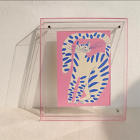 VividAcryl Acryl-Fotolijst
