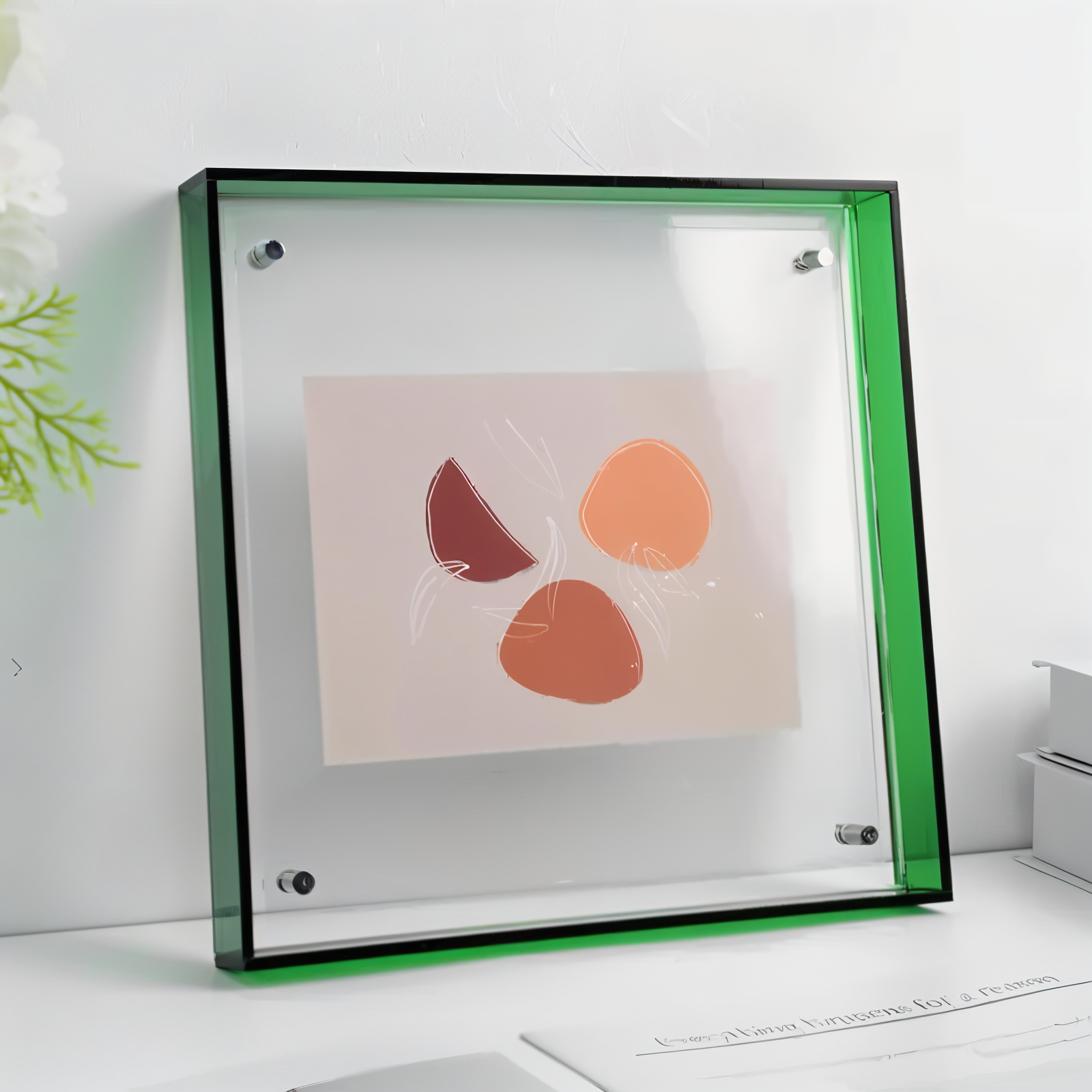 VividAcryl Acryl-Fotolijst