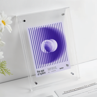 VividAcryl Acryl-Fotolijst