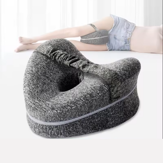 SleepEase | Transformeer je slaap in ultiem comfort