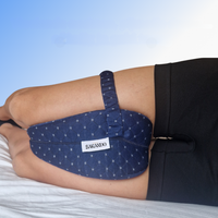 SleepEase | Transformeer je slaap in ultiem comfort
