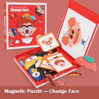 EmotiPlay™ – Emotie-Puzzel