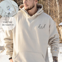 Moederdagcadeau | DadHug | Het perfecte cadeau