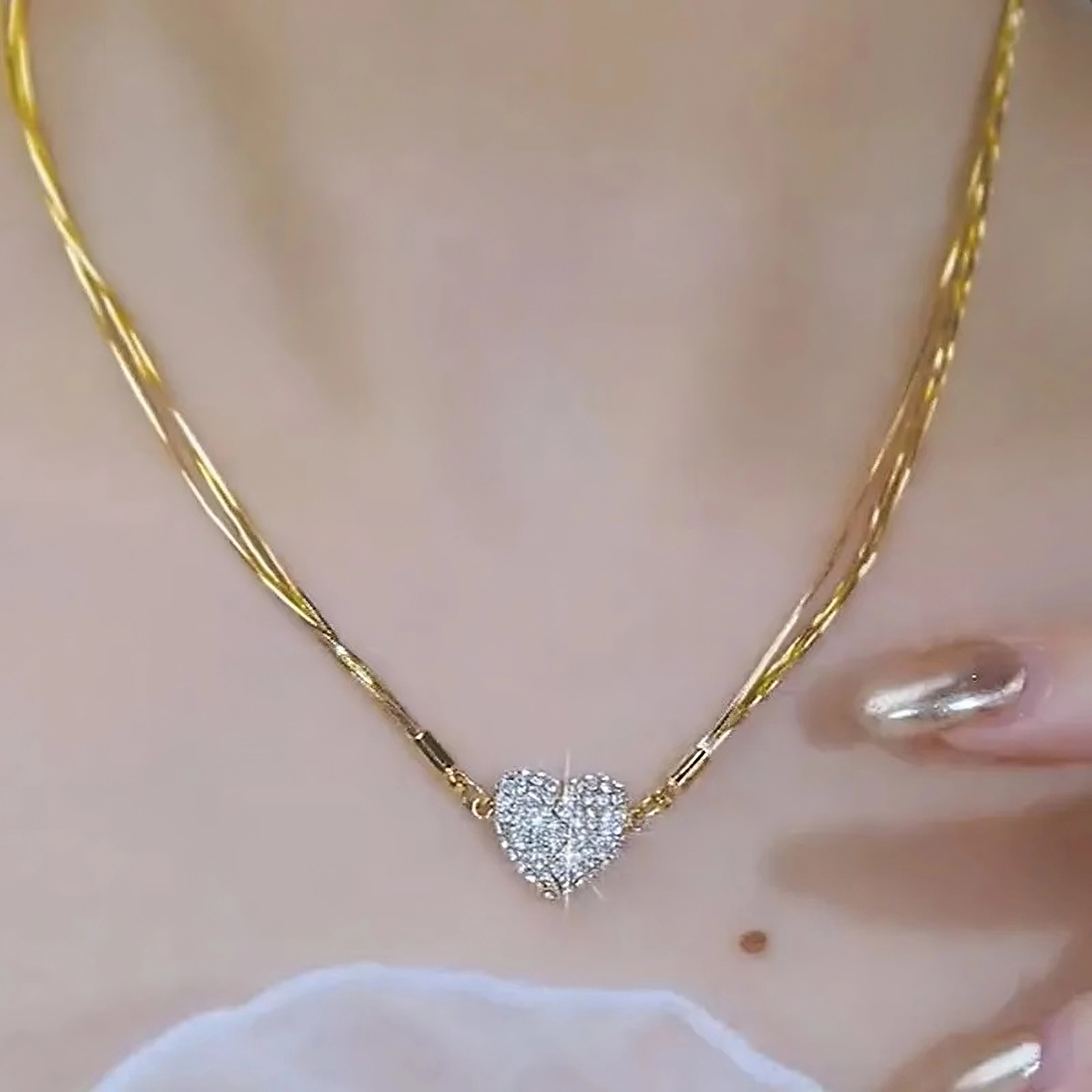 EternaBand | Symboliseer de onbreekbare band met een dierbare