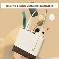 Mini-krultang met dubbele functie
