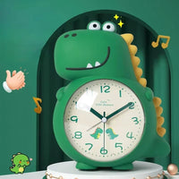 JURAWAKE - Dinosaurussenwekker met zacht wekkertje voor kinderen
