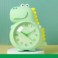 JURAWAKE - Dinosaurussenwekker met zacht wekkertje voor kinderen