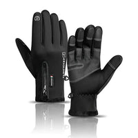 FROSTGUARD – Geïsoleerde, waterdichte handschoenen met touchscreenfunctie