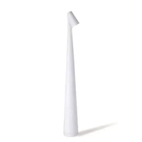 Elegante LED-tafellamp met modern en slank ontwerp en touch-schakelaar