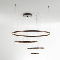 Remi Hanglamp Tir-Cirkel Liner