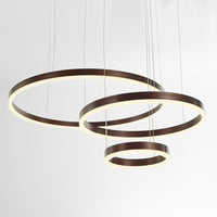 Remi Hanglamp Tir-Cirkel Liner