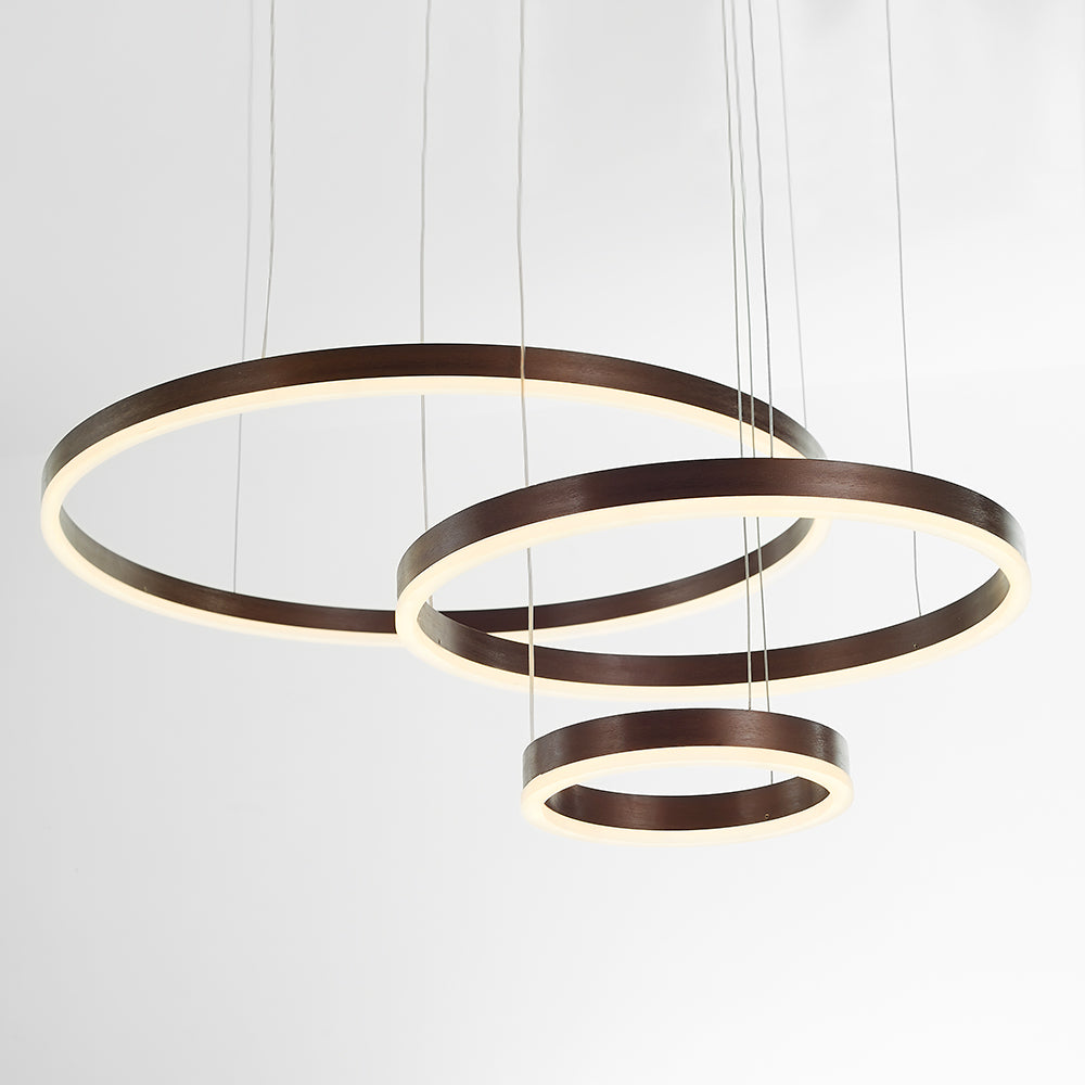Remi Hanglamp Tir-Cirkel Liner