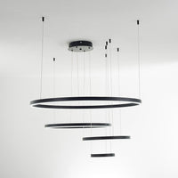 Remi Hanglamp Tir-Cirkel Liner