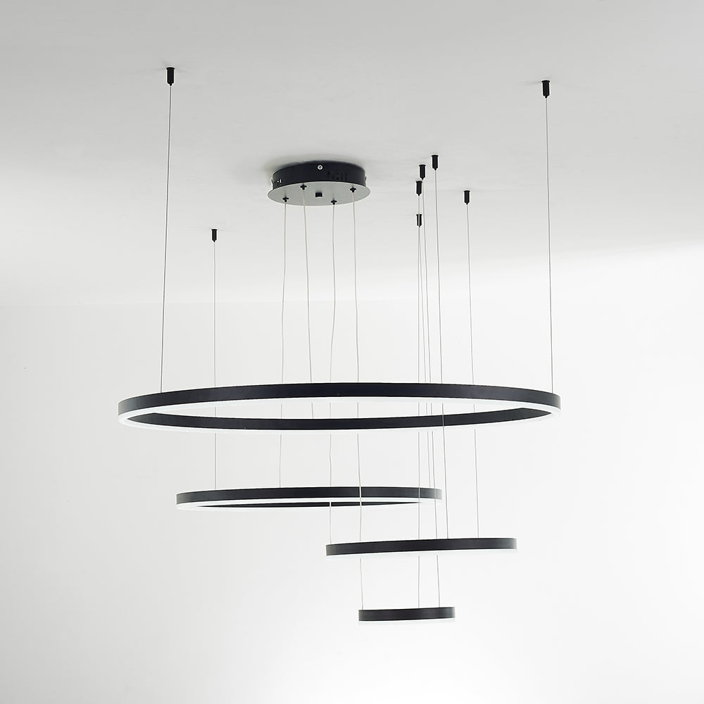Remi Hanglamp Tir-Cirkel Liner