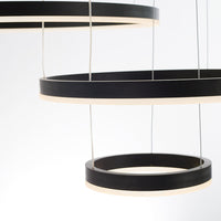 Remi Hanglamp Tir-Cirkel Liner