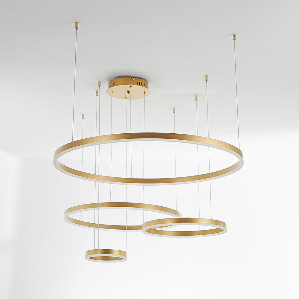 Remi Hanglamp Tir-Cirkel Liner