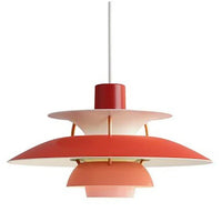 Jojo Macaron Paraplu Hanglamp, 15 Kleuren