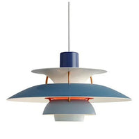 Jojo Macaron Paraplu Hanglamp, 15 Kleuren