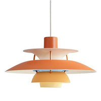 Jojo Macaron Paraplu Hanglamp, 15 Kleuren
