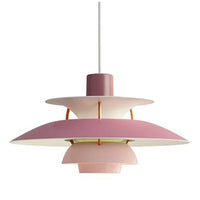 Jojo Hanglamp Macaron met Lampenkap. 15 Kleuren