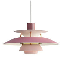 Jojo Macaron Paraplu Hanglamp, 15 Kleuren