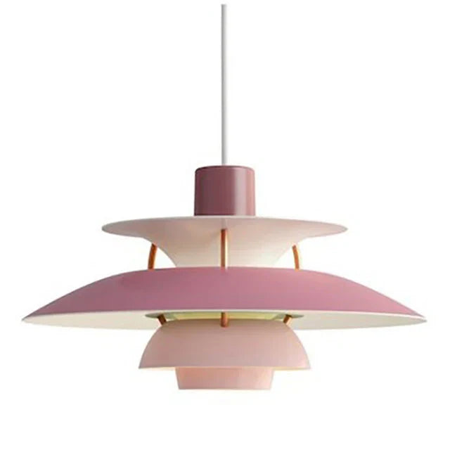 Jojo Macaron Paraplu Hanglamp, 15 Kleuren