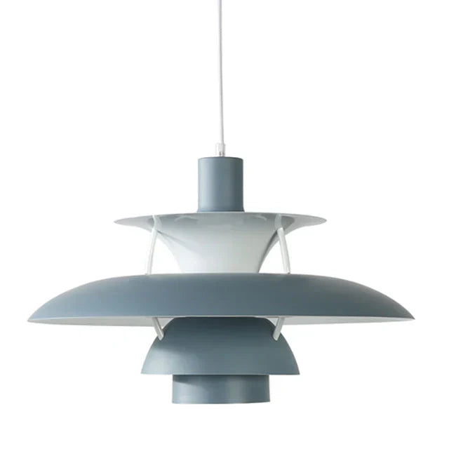 Jojo Macaron Paraplu Hanglamp, 15 Kleuren