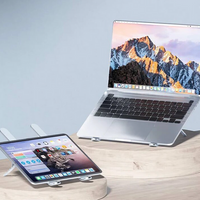 CoolTech | Werk comfortabel terwijl je apparaat koel blijft en soepel werkt