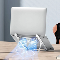 CoolTech | Werk comfortabel terwijl je apparaat koel blijft en soepel werkt