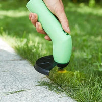 Draadloze Mini Grastrimmer voor Nauwkeurige en Gemakkelijke Onderhoud van Grasranden