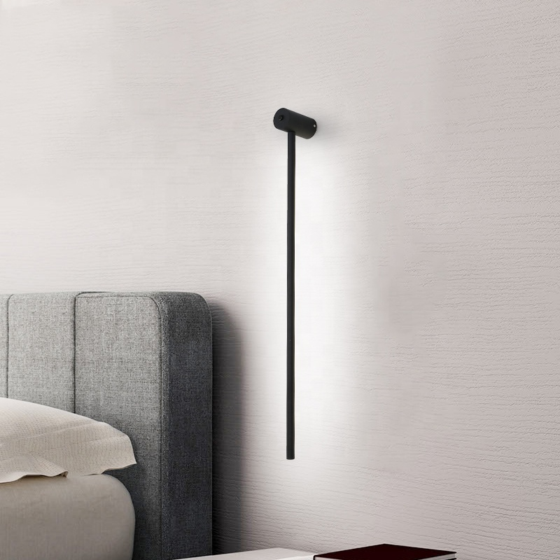 Selara - Minimalistische LED Wandlamp