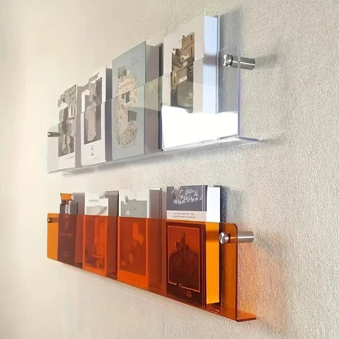 FrameNest - Moderne wandplank voor een stijlvolle presentatie en praktische opslagoplossing