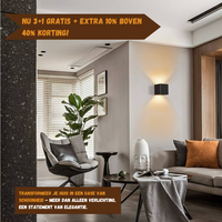 RadiantTouch | Elegantie ontmoet functionaliteit op de meest betoverende manier