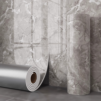 Wandpaneel | Modern Lamellenontwerp | Matte Spatwaterdichte Afwerking | StylaSheen