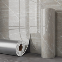 Wandpaneel | Modern Lamellenontwerp | Matte Spatwaterdichte Afwerking | StylaSheen